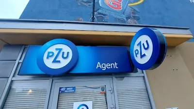 PZU Ubezpieczenia Kalisz - Agent Anna Wojciechowska-Miluc